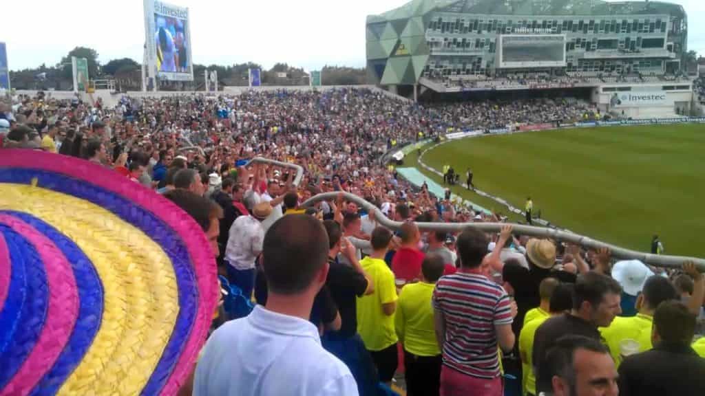 Cover Image for Snakes & Cricket