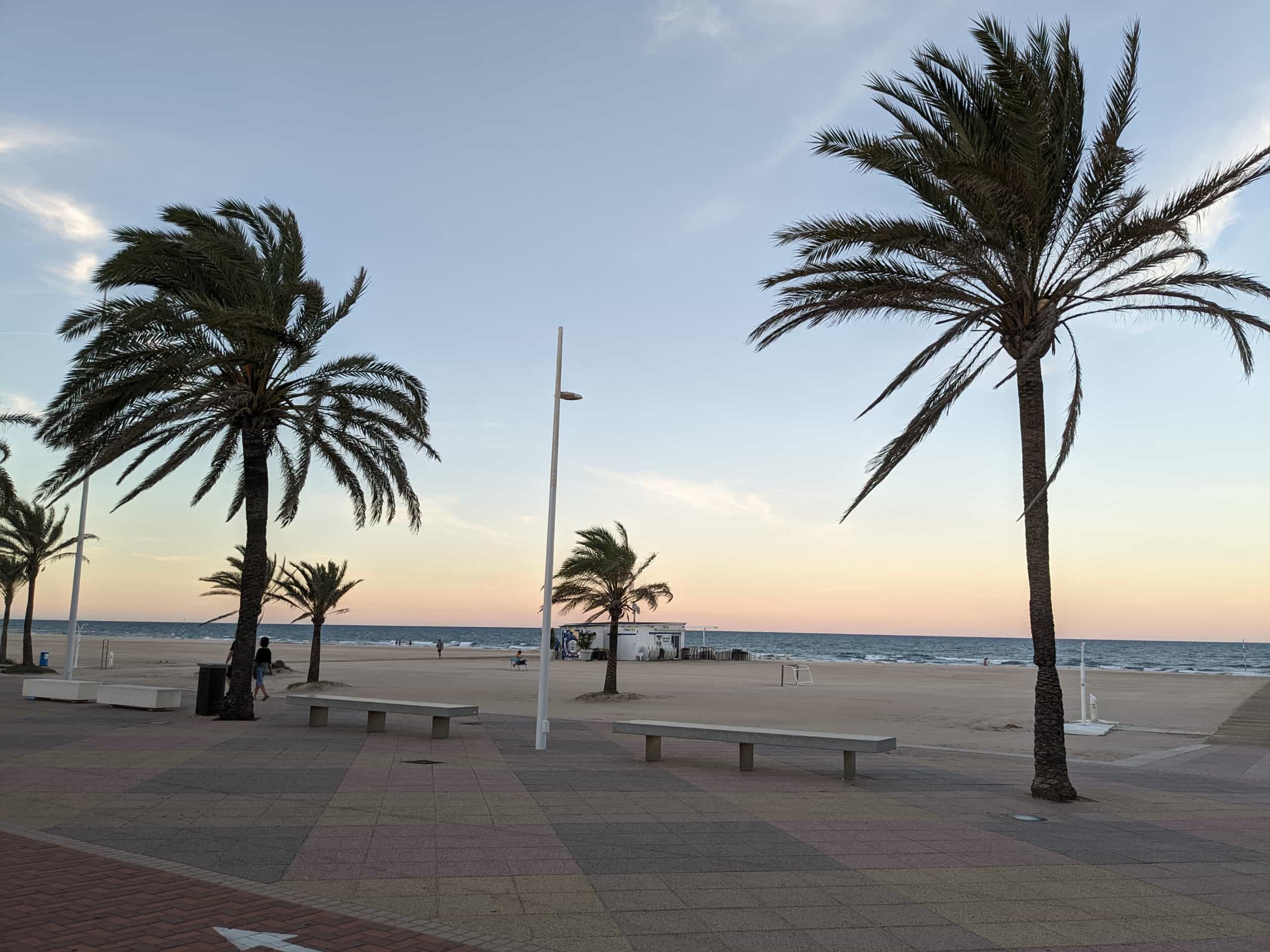 Cover Image for James Went To Gandia