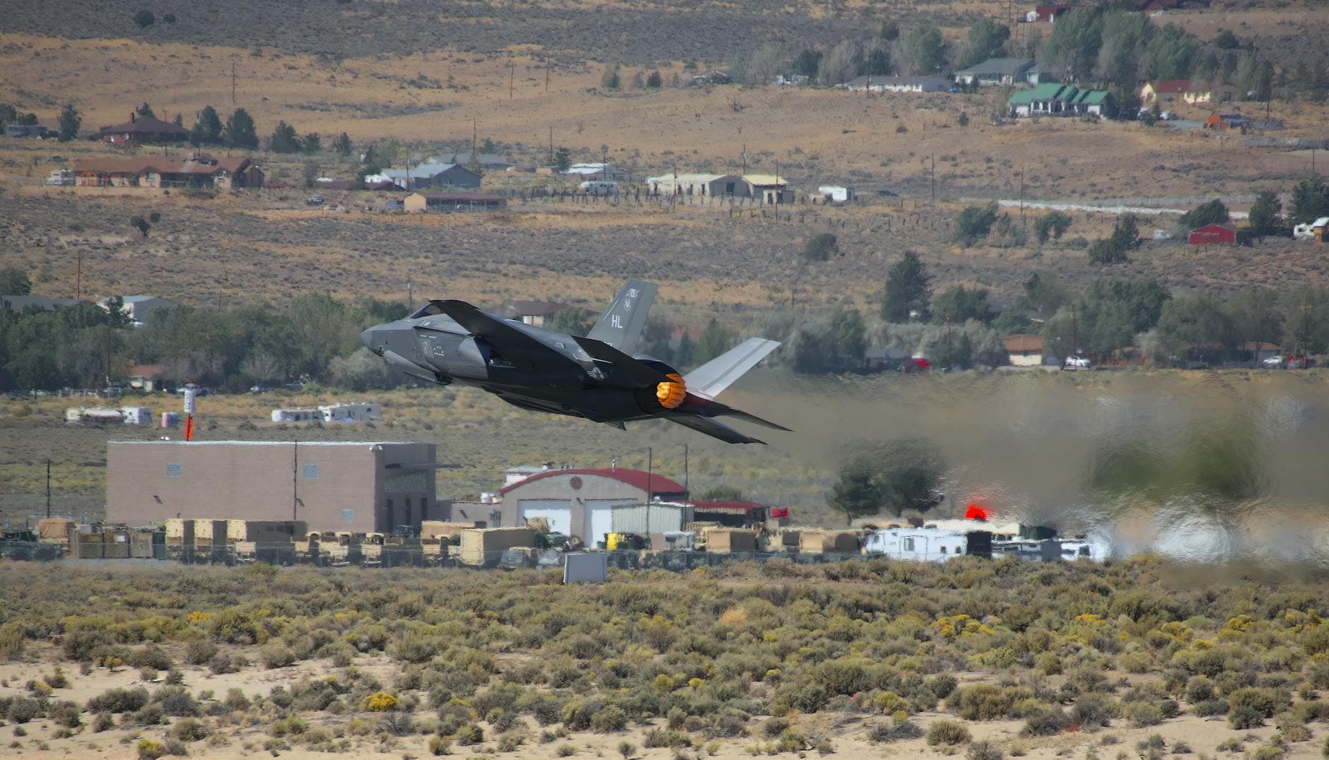 Cover Image for Are UK Airstrikes Necessary?