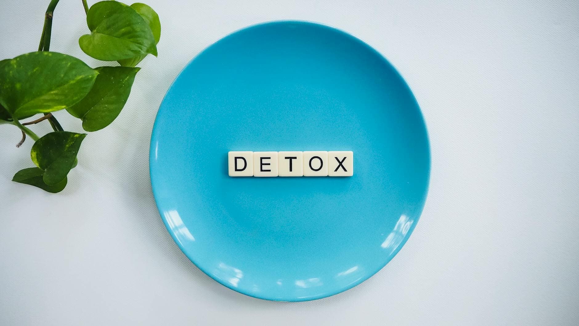 Detox 2019: 90 Days & 90 K