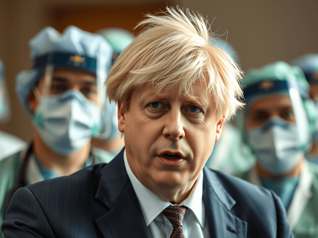 How Successful Is The Government’s Handling Of The Covid-19 Crisis?