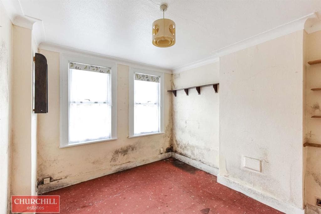 Buying A Flat – My Red Lines