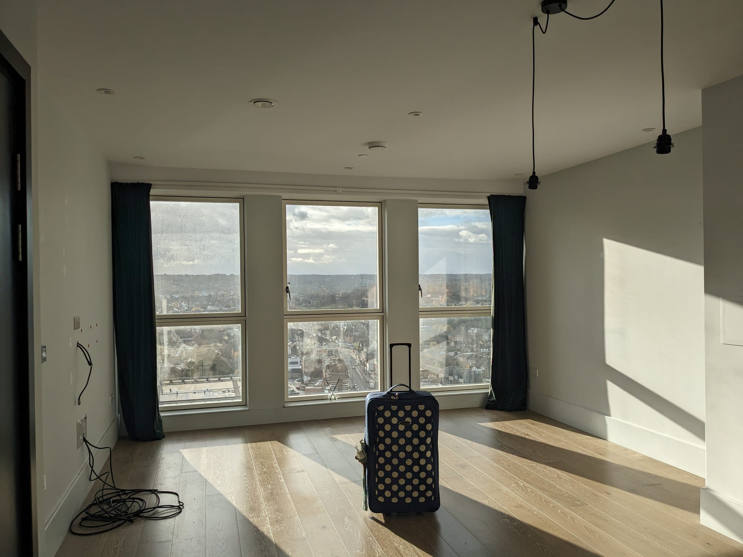 A Year Of Owning A Flat