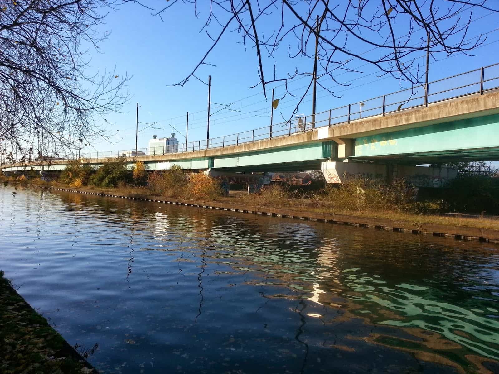 Cover Image for James Went To Manchester