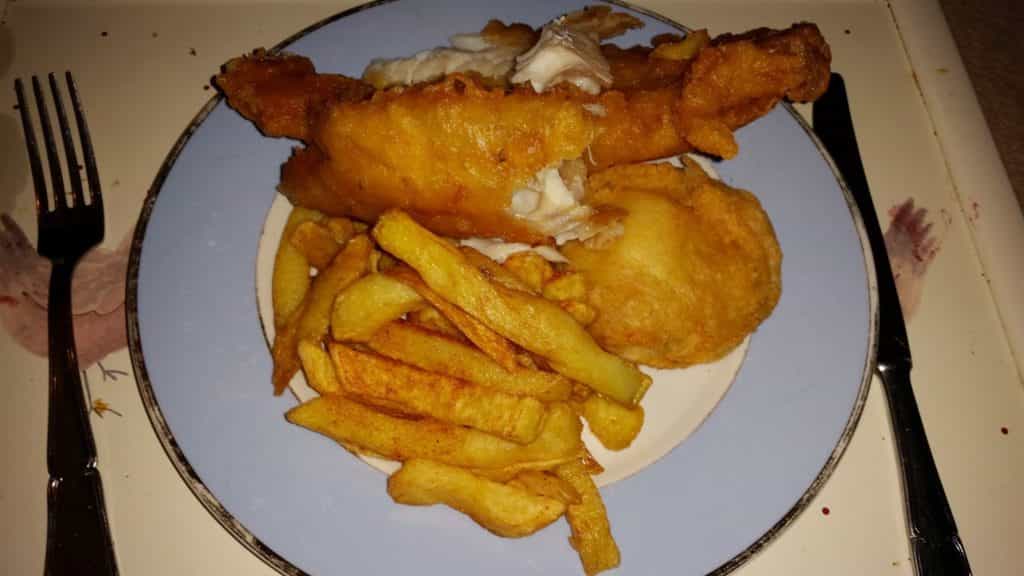 Cover Image for The Christmas Blog