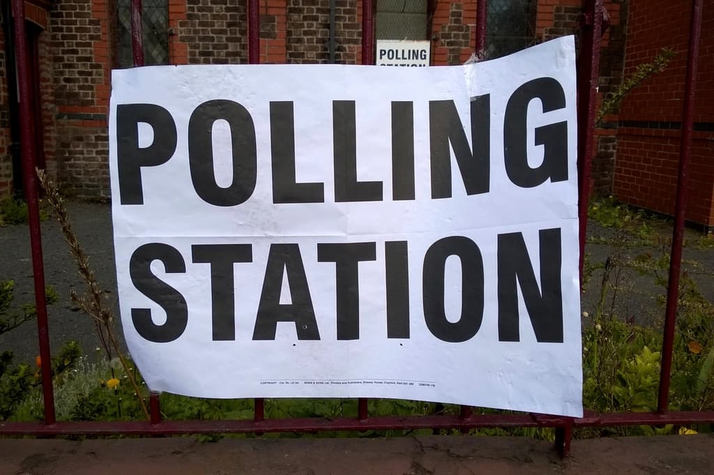 Cover Image for Why I Voted Conservative