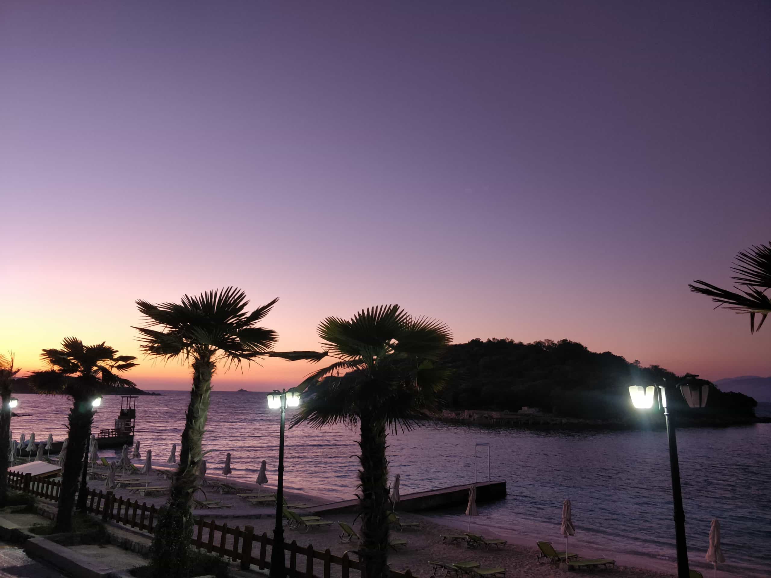 Cover Image for I Want A Holiday…But…