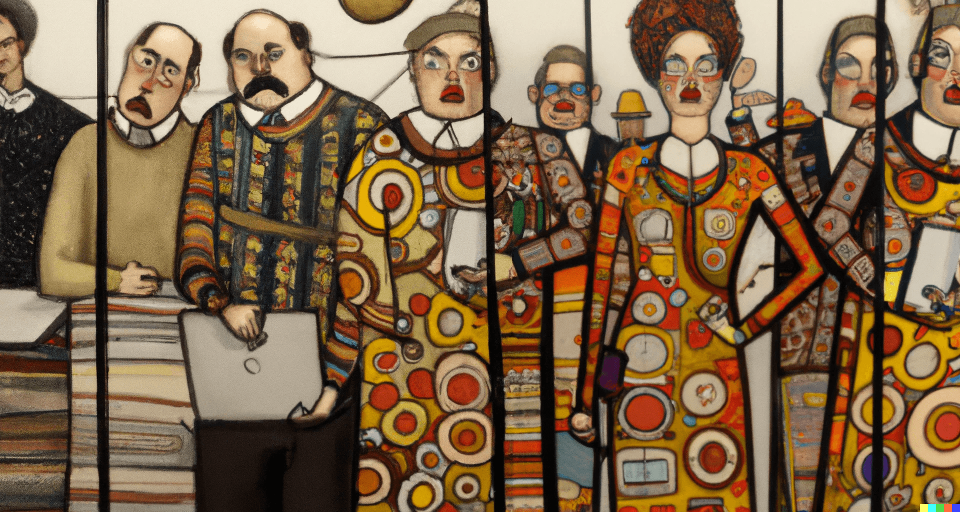 Cover Image for Why I’m Looking For A New Job.