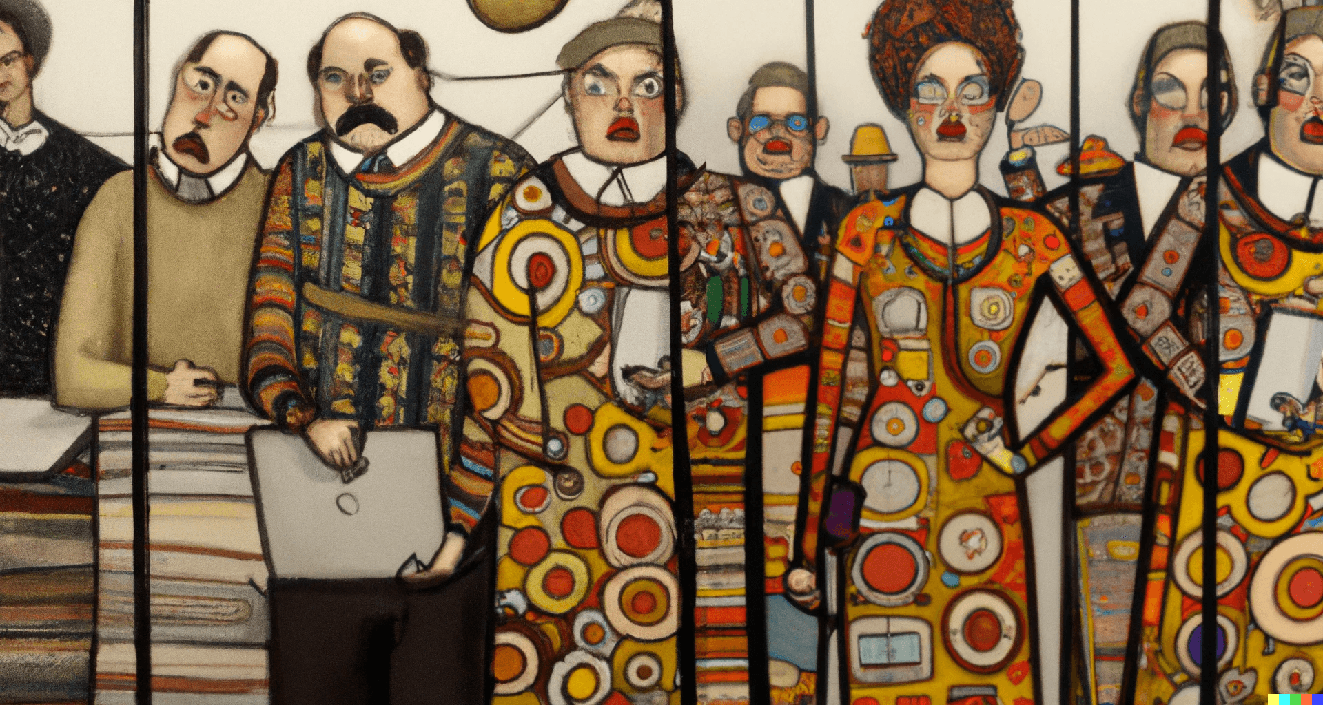 Cover Image for Why I’m Looking For A New Job.