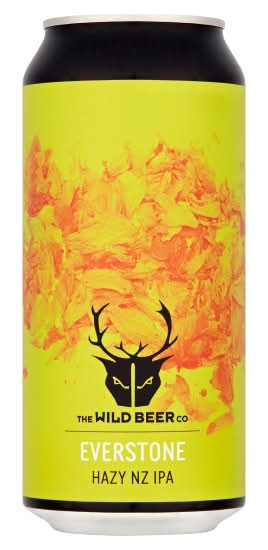 Cover of Everstone