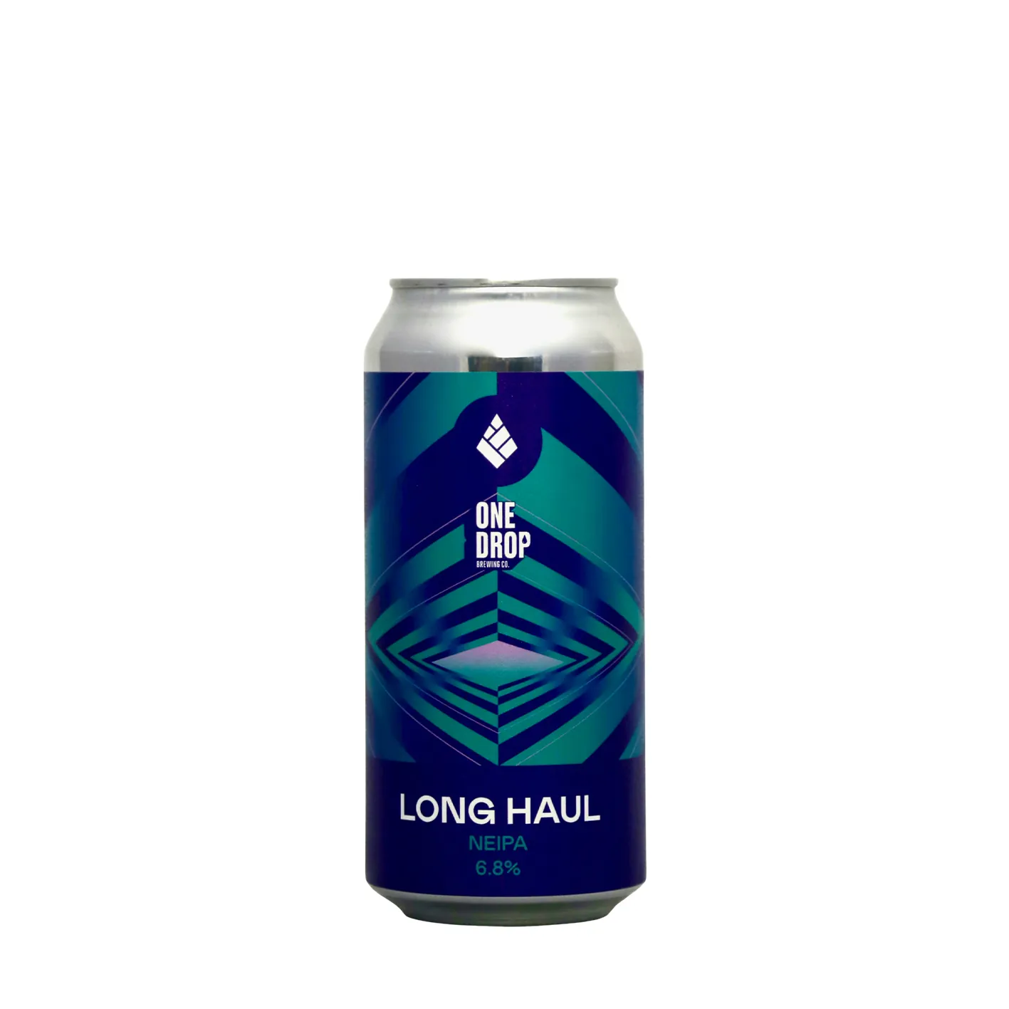 Cover of Long Haul