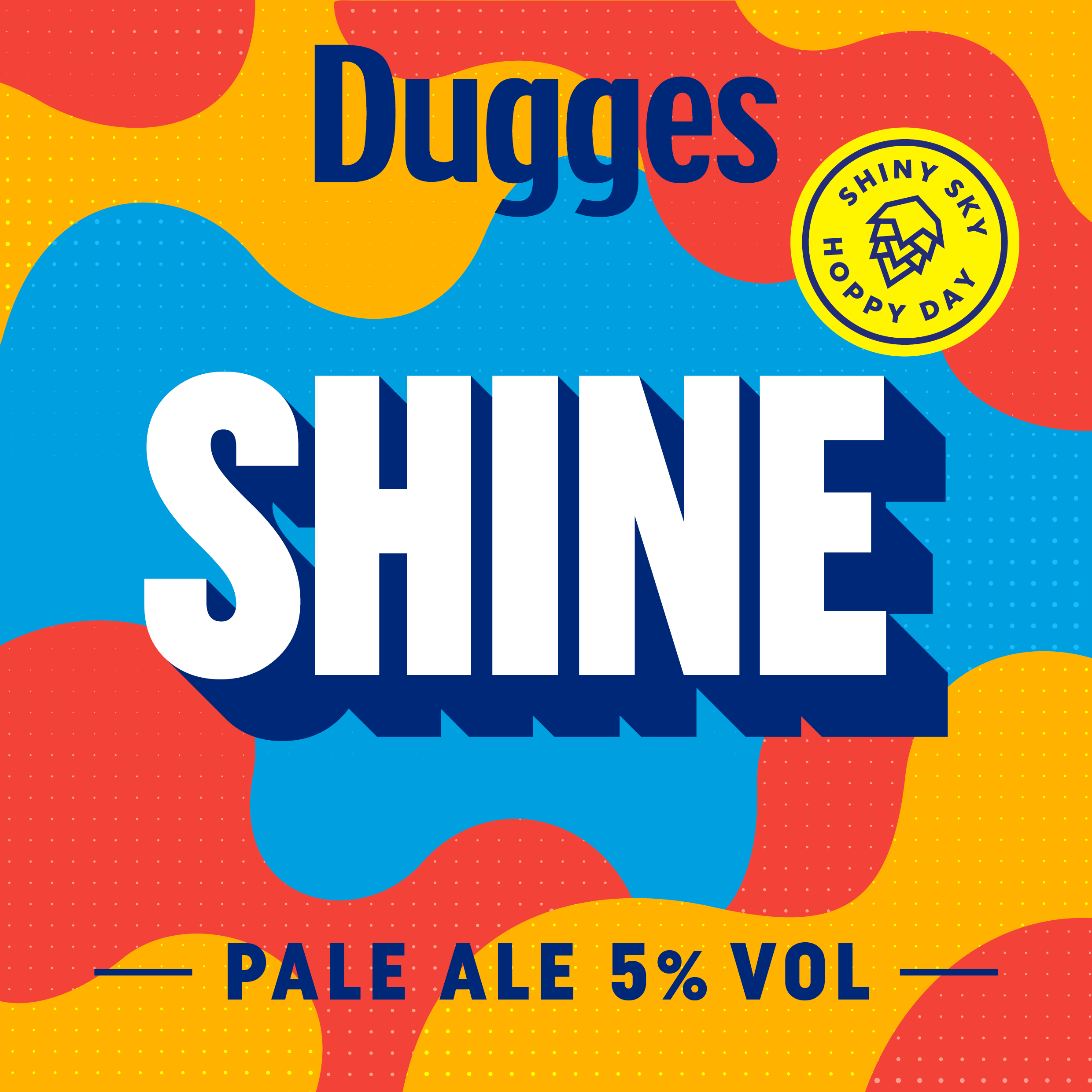 Cover of Shine
