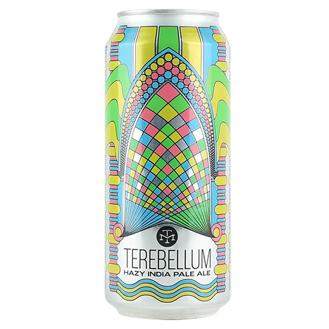 Cover of Terebellum