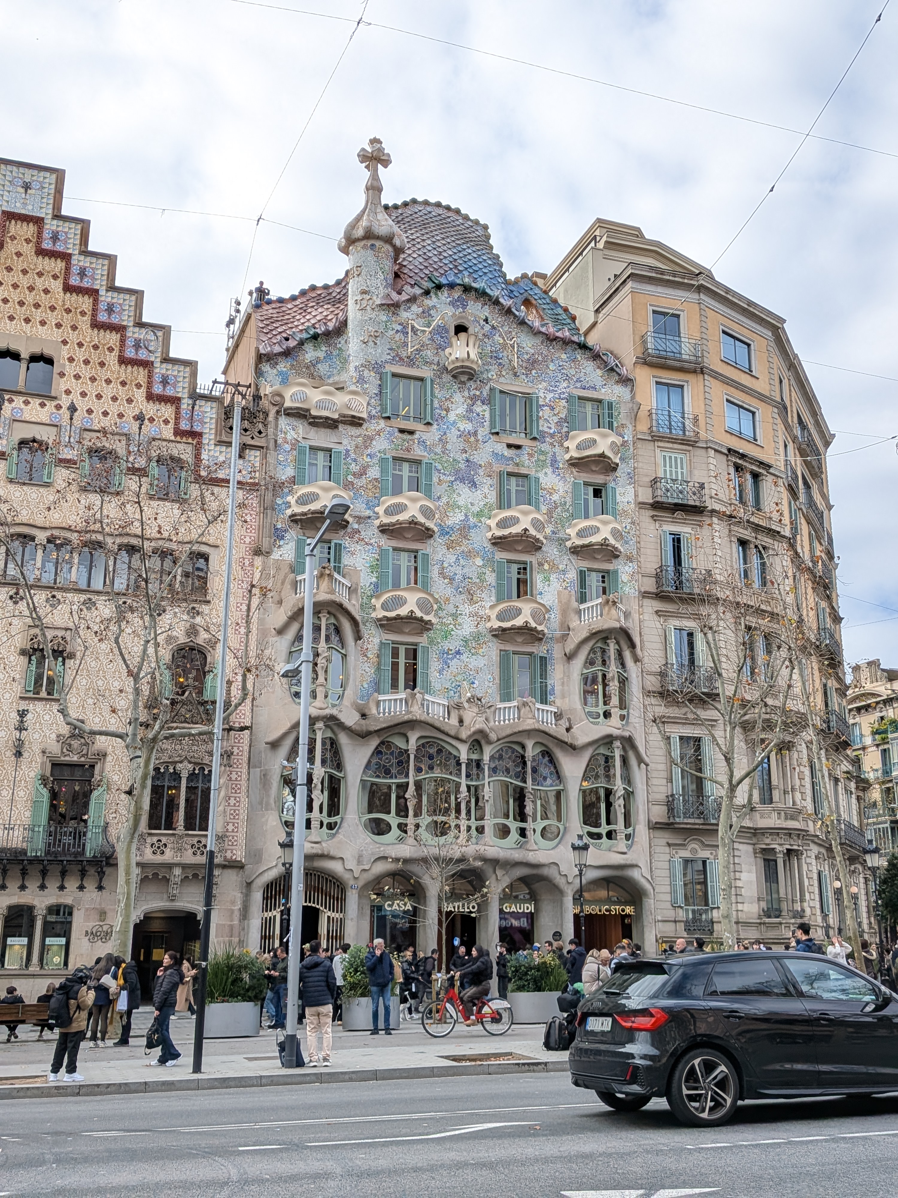 Cover of Barcelona