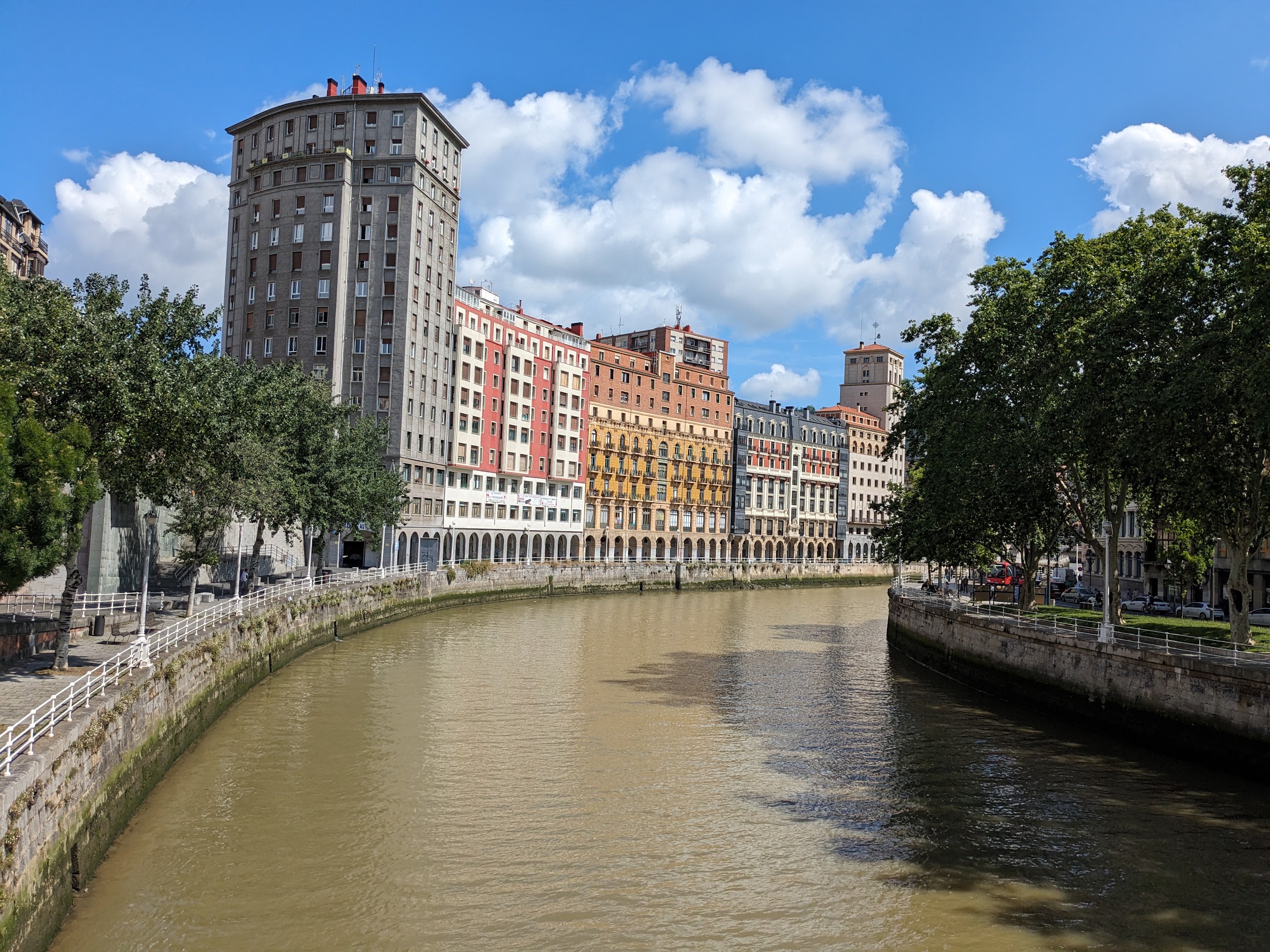 Cover of Bilbao