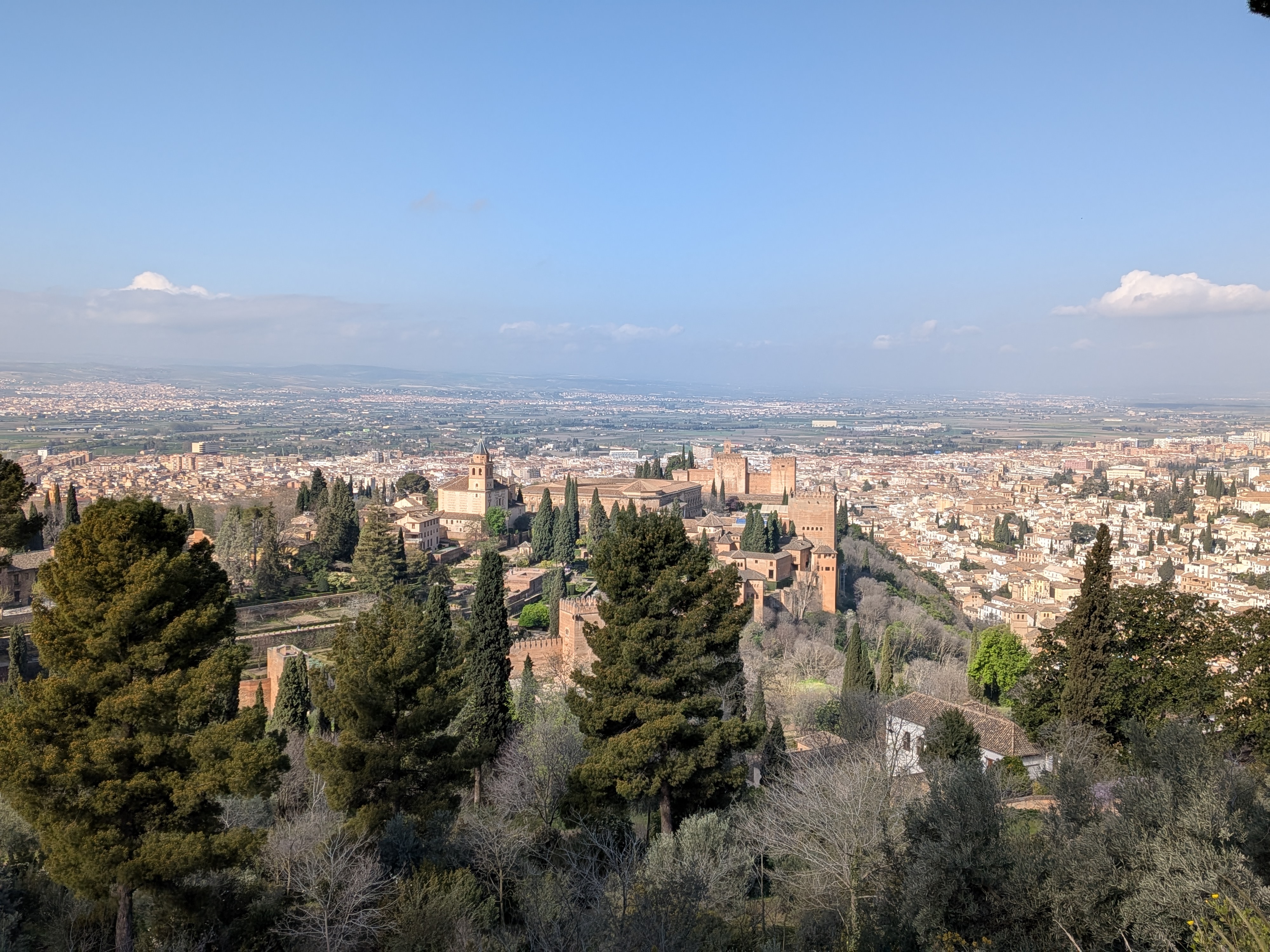 Cover of Granada
