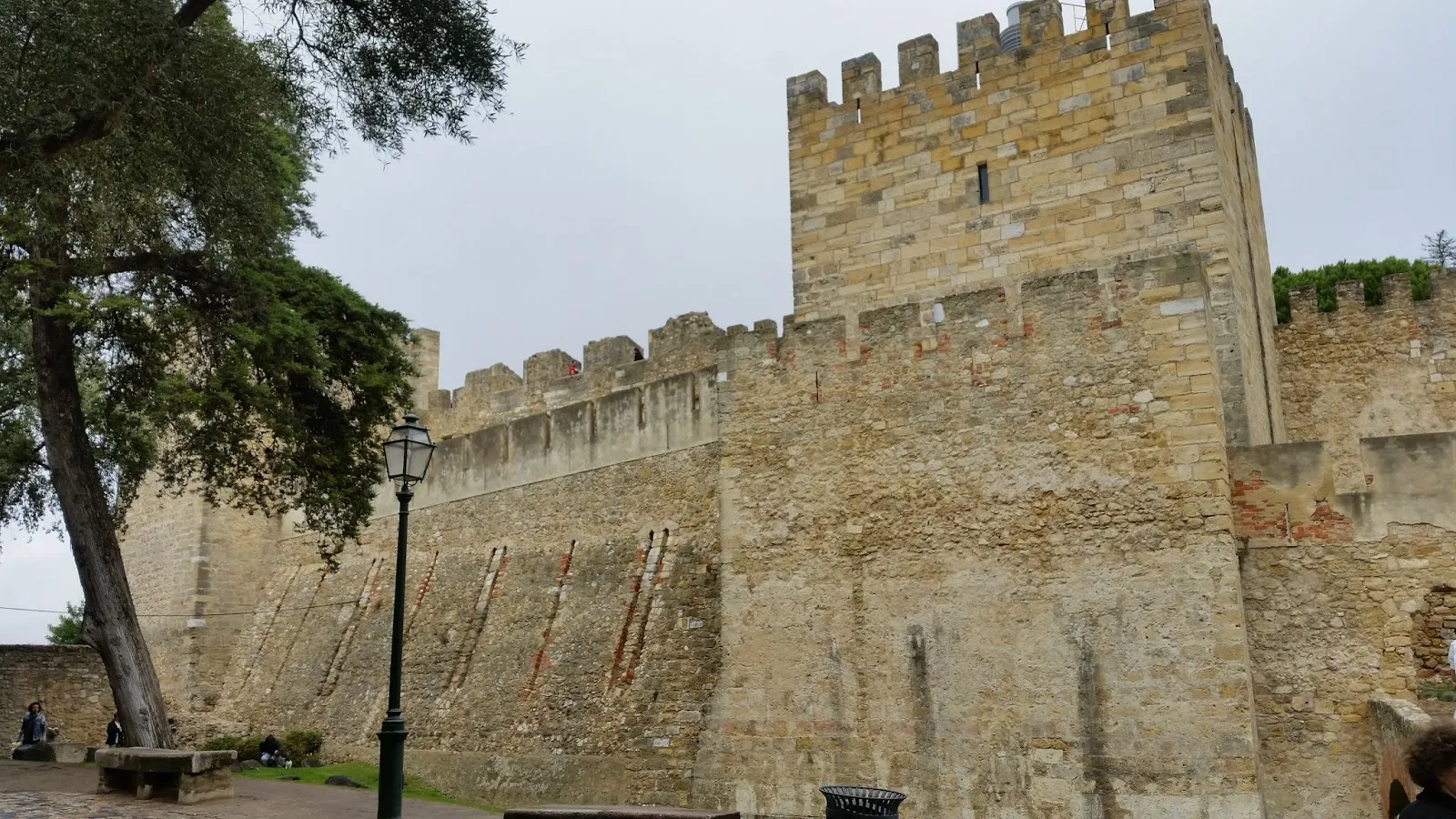 Cover of Lisbon