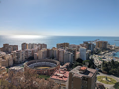 Cover of Malaga