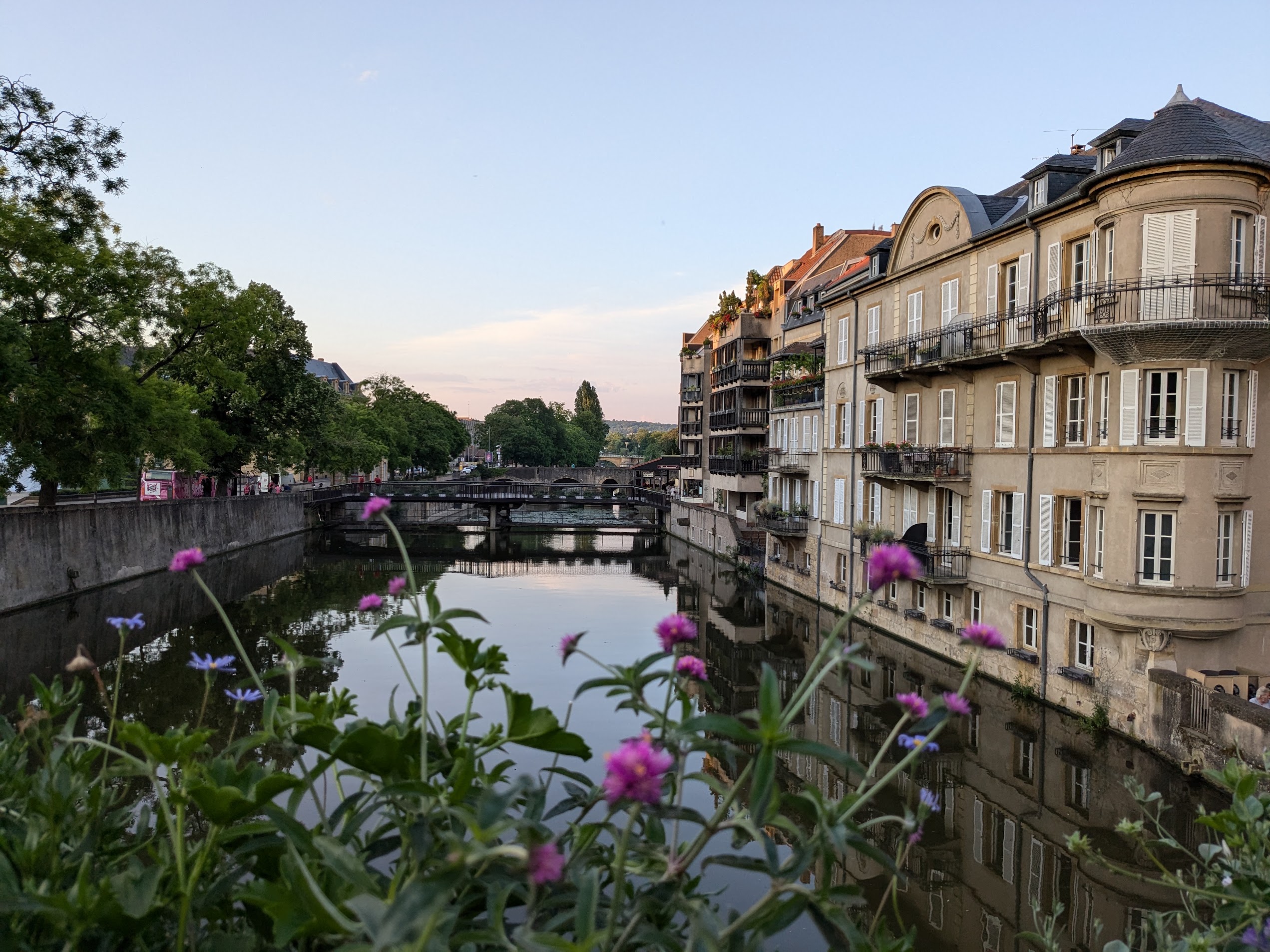 Cover of Metz