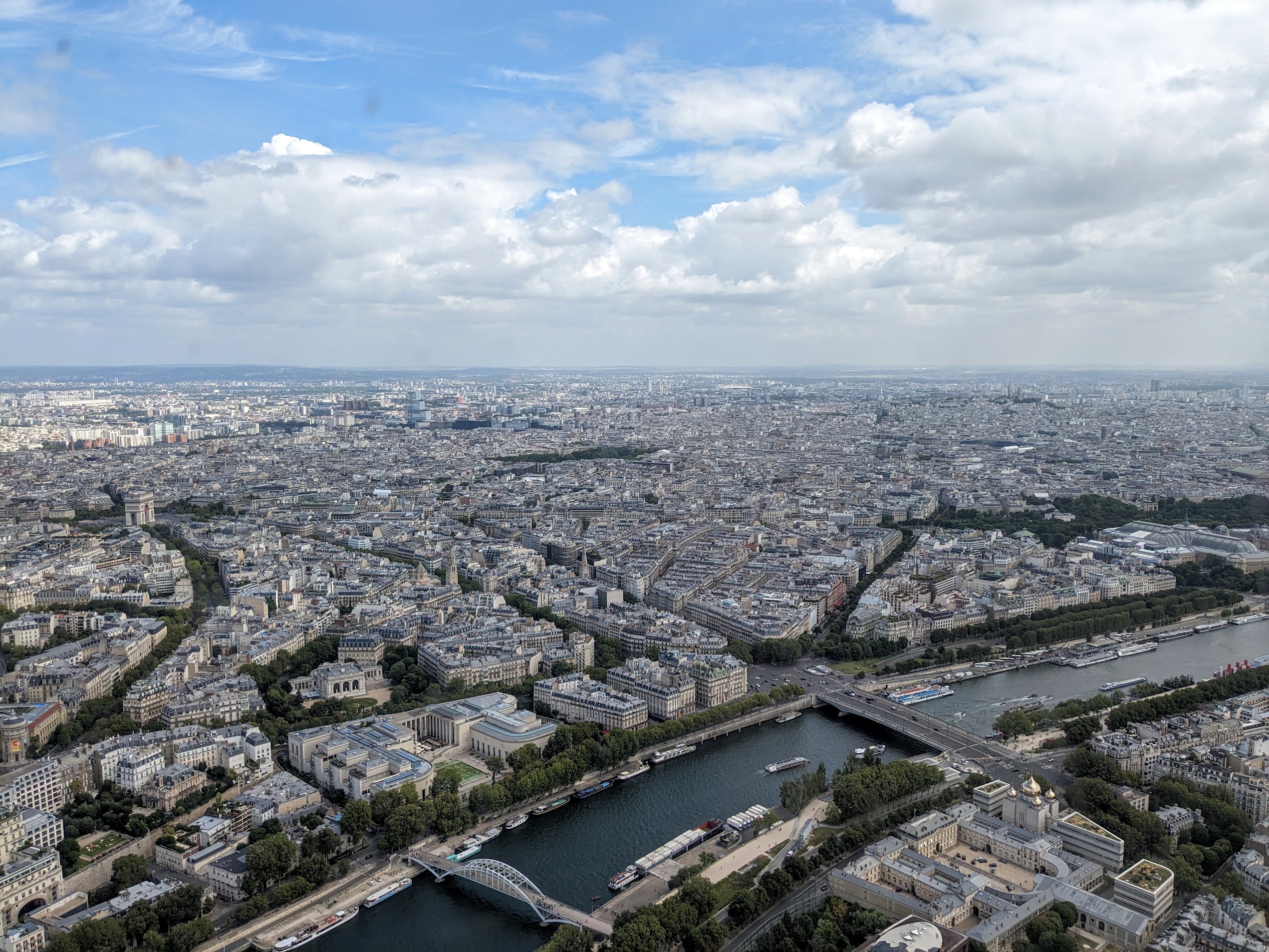 Cover of Paris