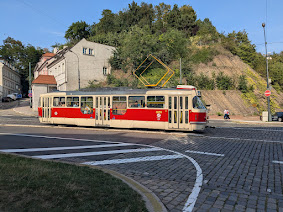 Cover of Prague