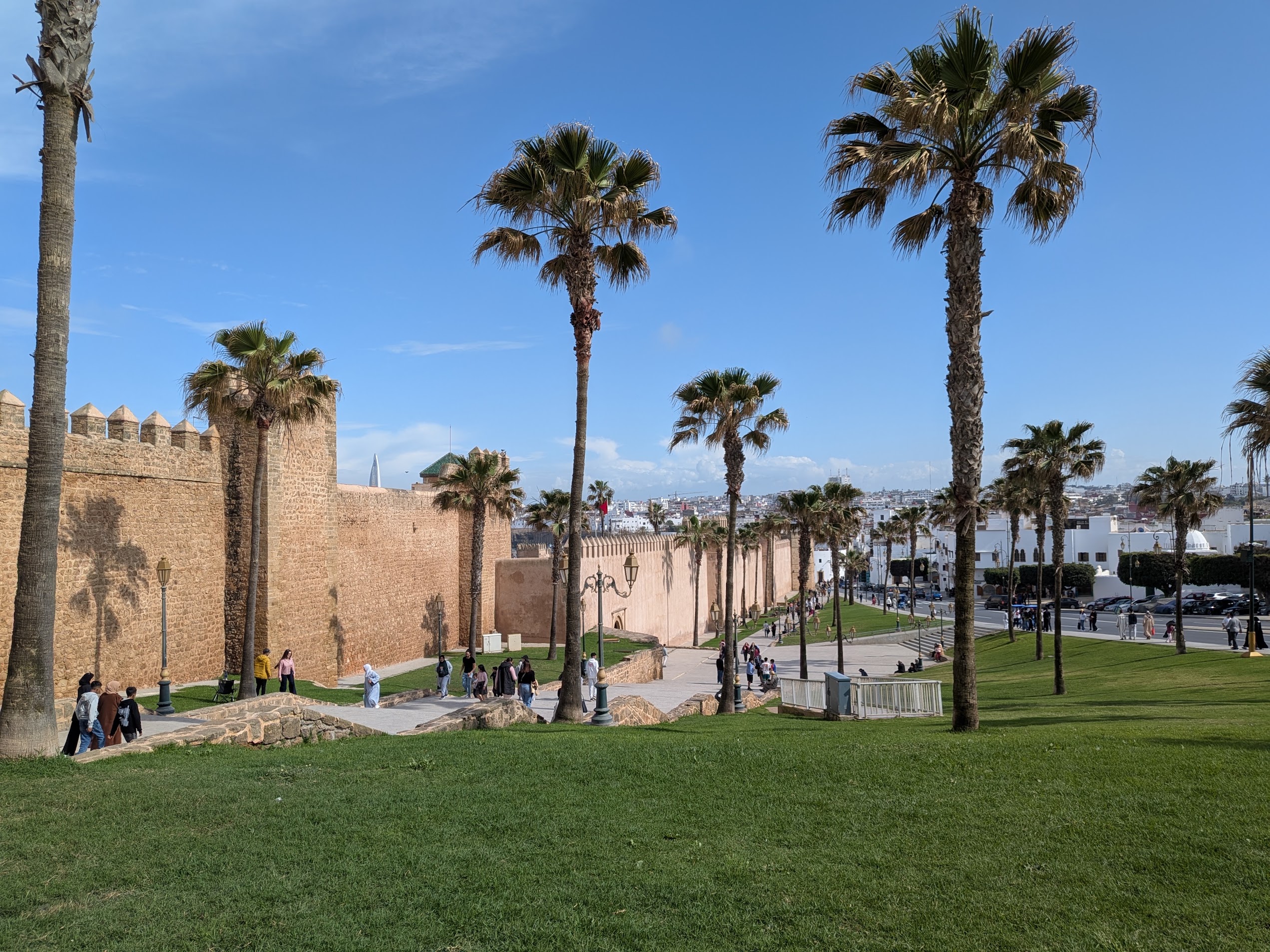 Cover of Rabat