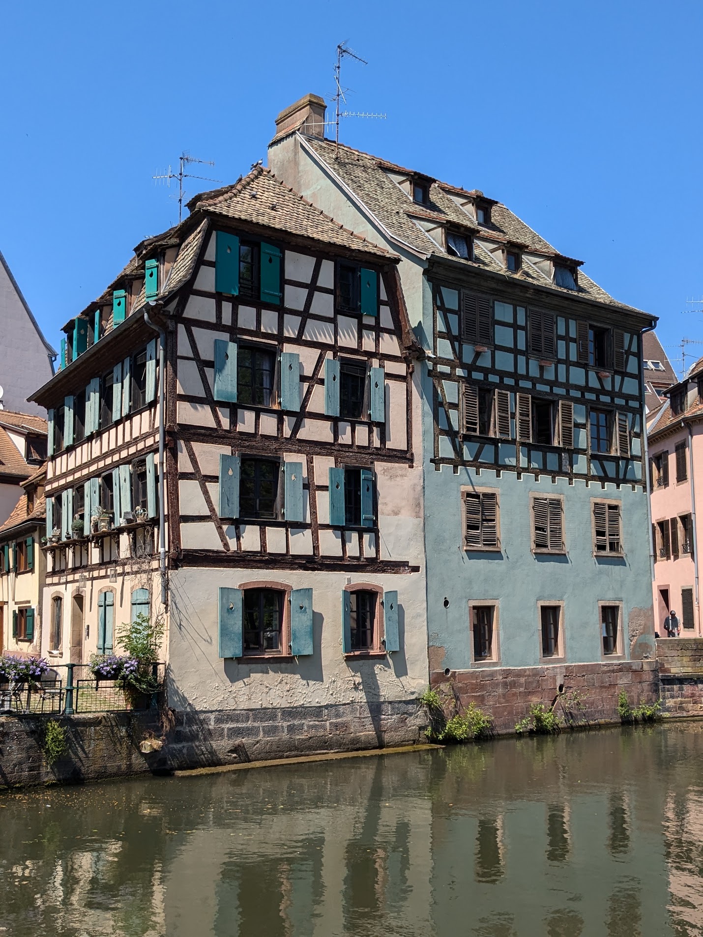Cover of Strasbourg