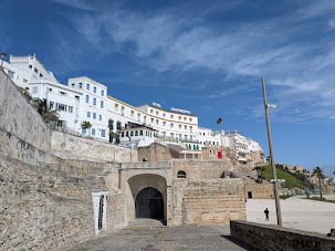 Cover of Tangier