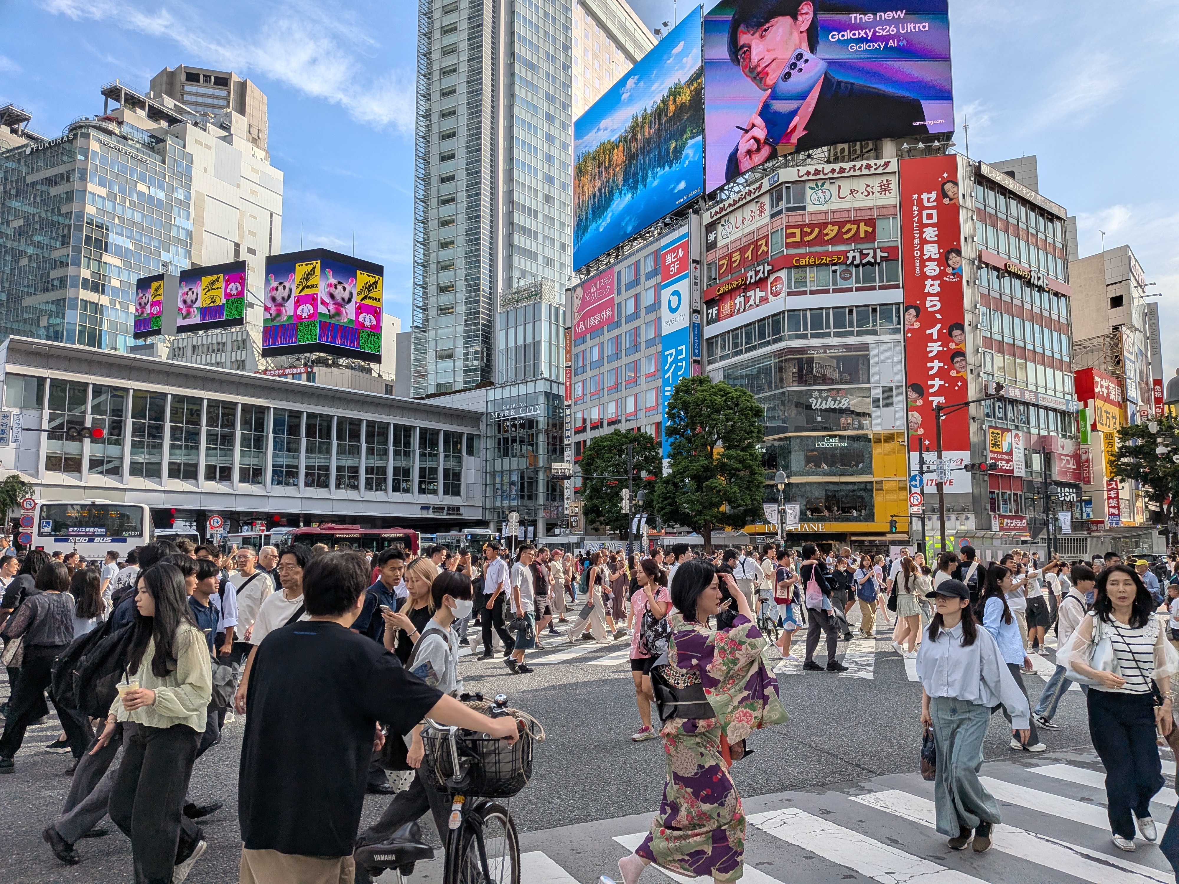 Cover of Tokyo