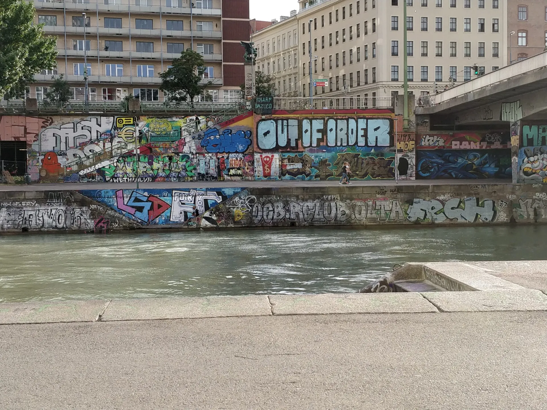 Cover of Vienna