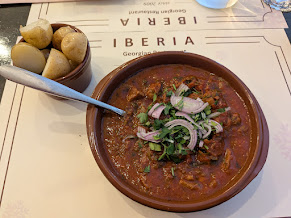 Cover of Iberia