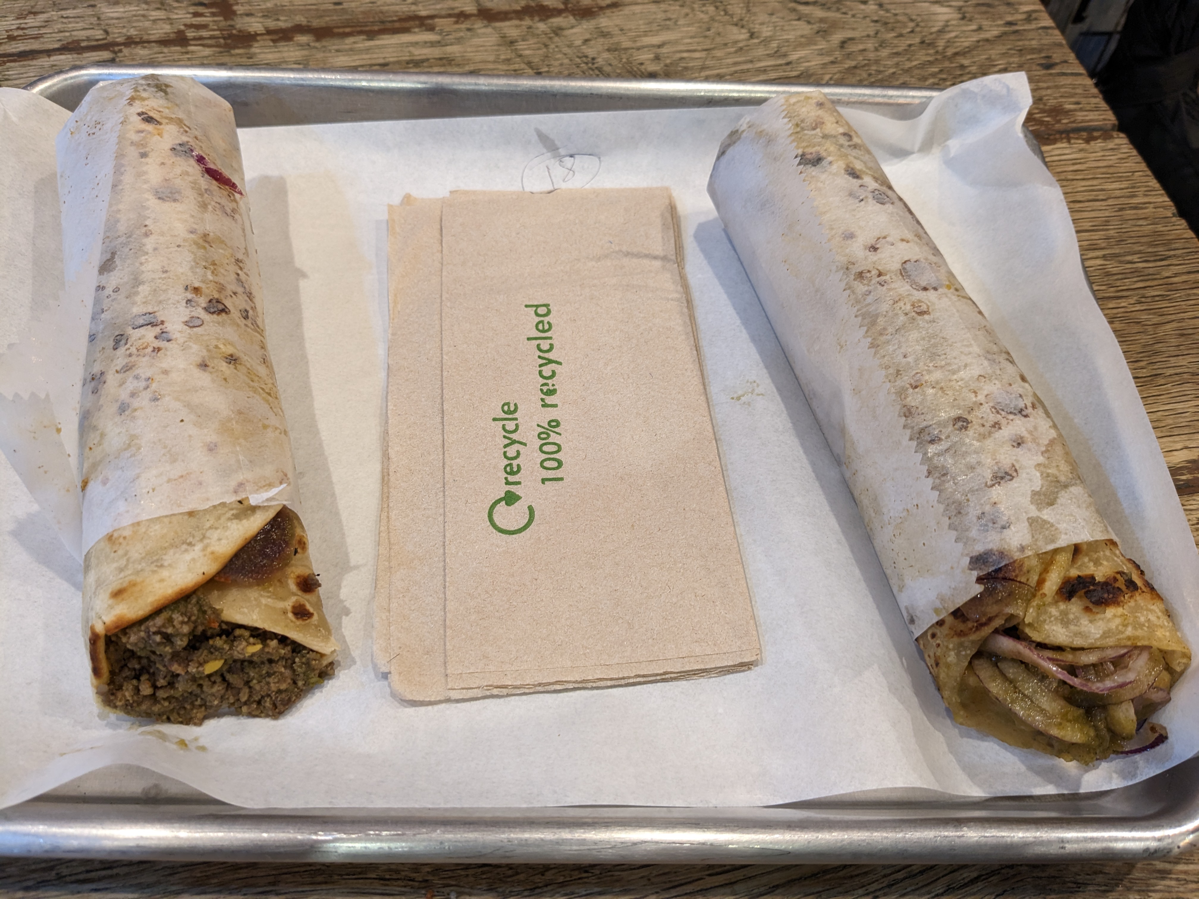 Cover of Kati Roll