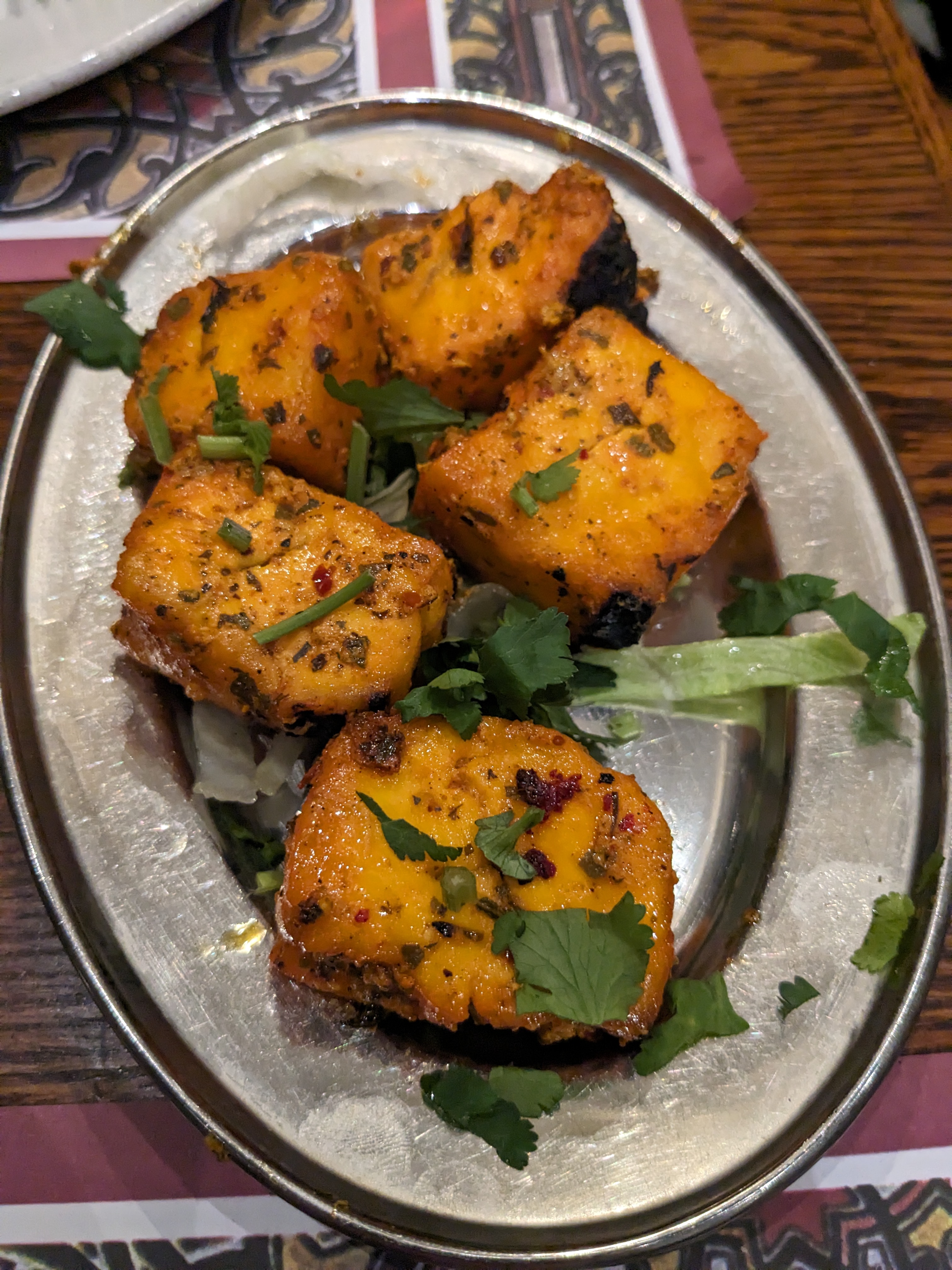 Cover of Tayyabs