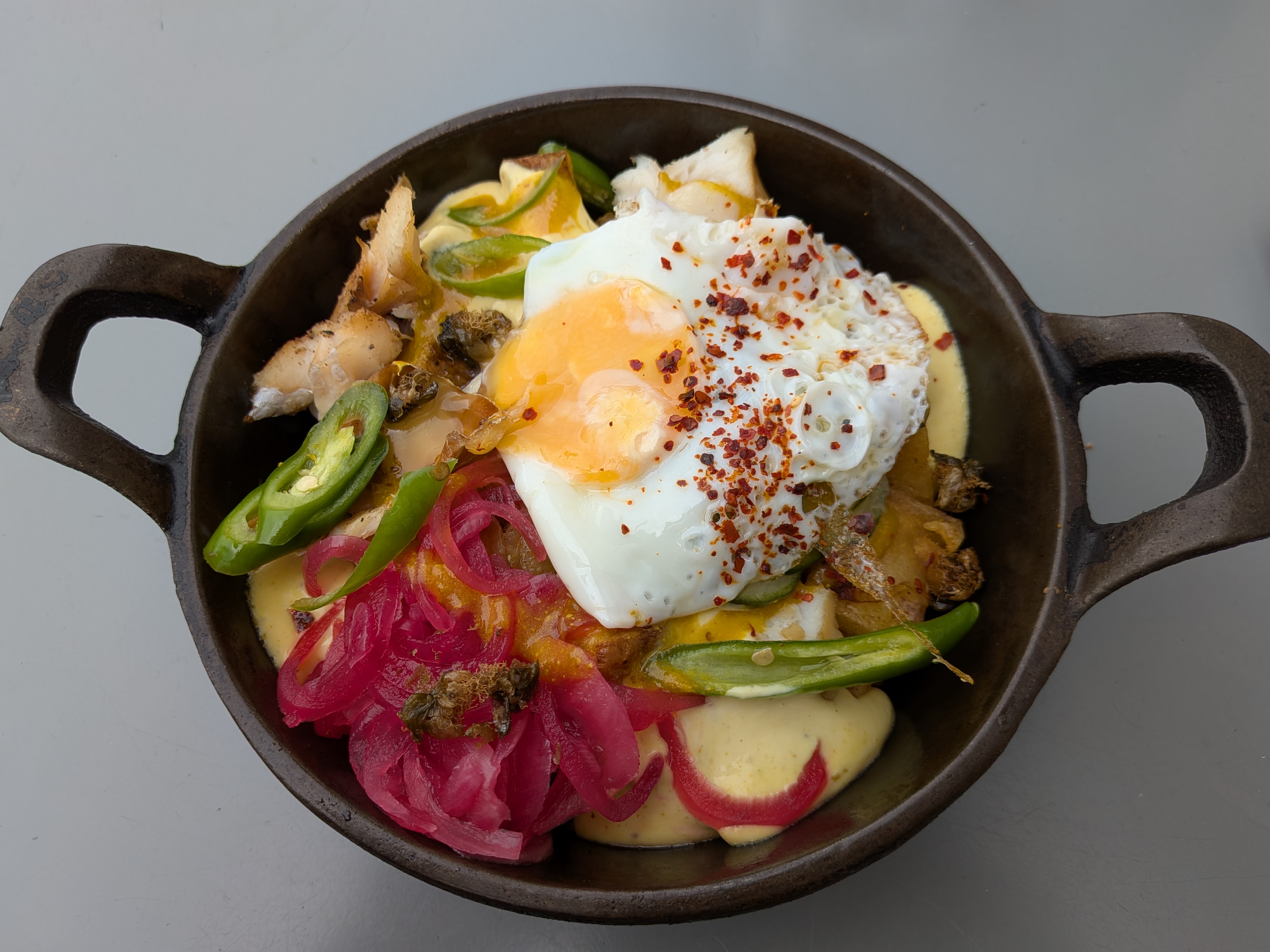 Cover of The Good Egg